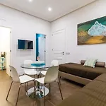 N'apartment Appartement Naples