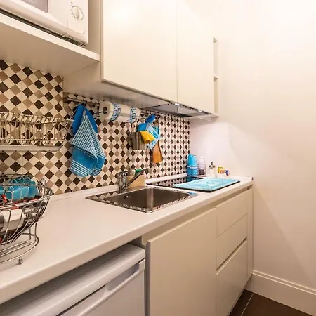 N'apartment 아파트