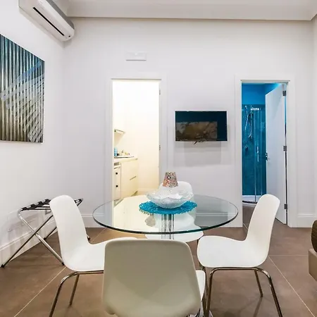N'apartment