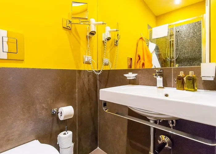 N'apartment Lägenhet Neapel