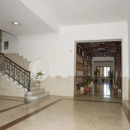 Appartement N'apartment