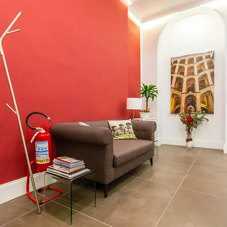 Apartamento N'apartment