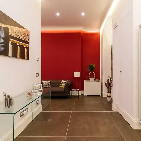 شقة N'apartment *