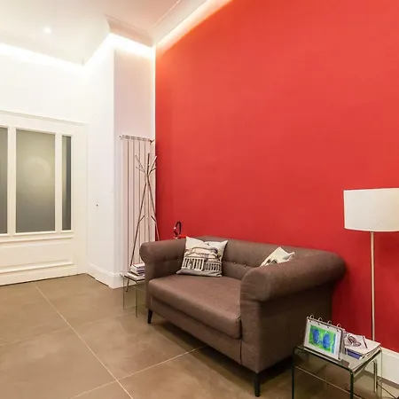 N'apartment نابولي