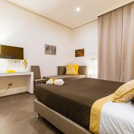 شقة N'apartment *