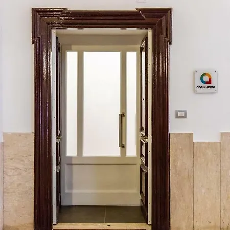 N'apartment Appartement Naples