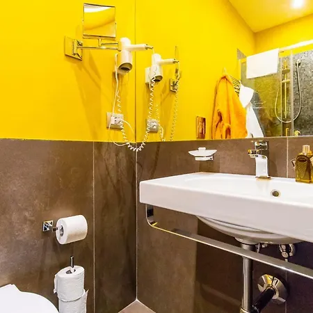 N'apartment Appartement Naples