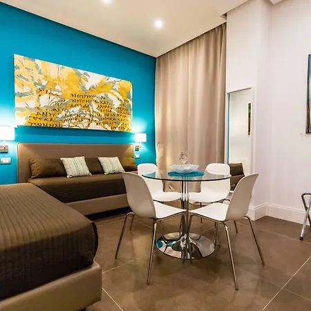 N'apartment Appartement *