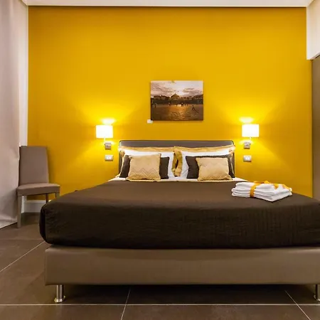 N'apartment Naples