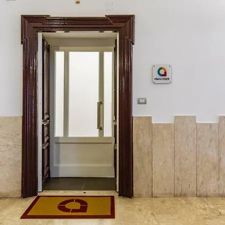 N'apartment Appartement