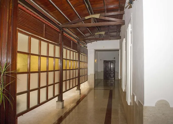 N'apartment * Neapol