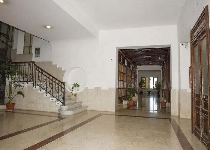 Apartament N'apartment