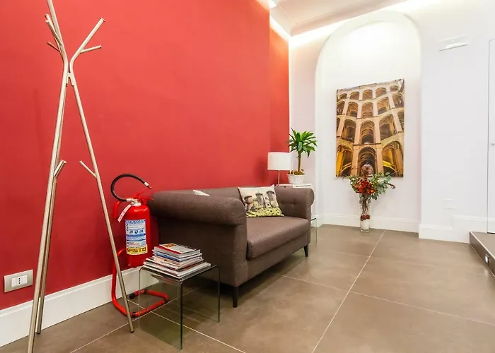 Apartament N'apartment