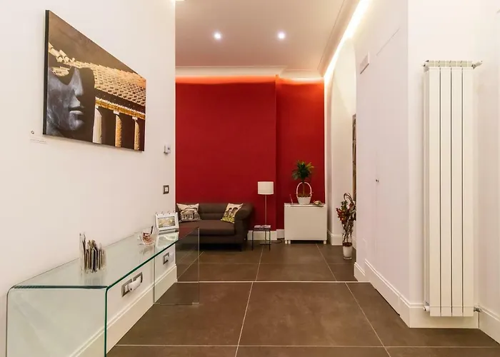 Apartament N'apartment *