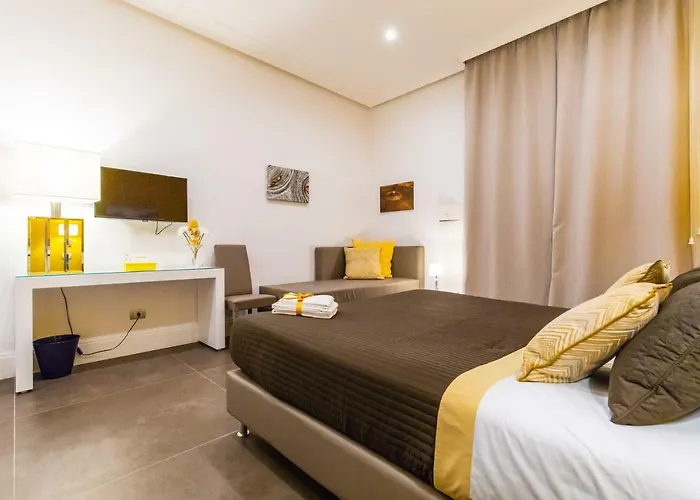 Apartament N'apartment *