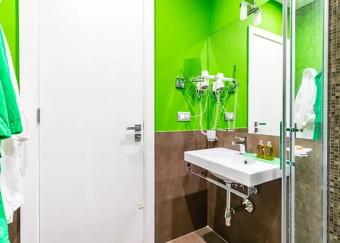 N'apartment Apartamento *