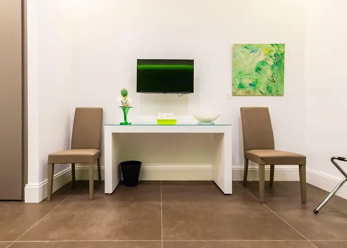 N'apartment Apartament