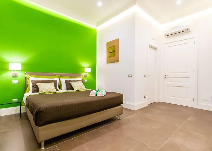 N'apartment Apartament