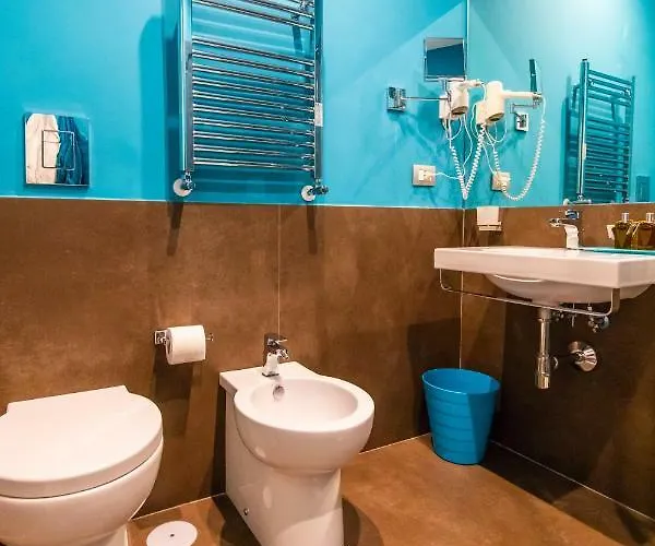 Apartament N'apartment Neapol