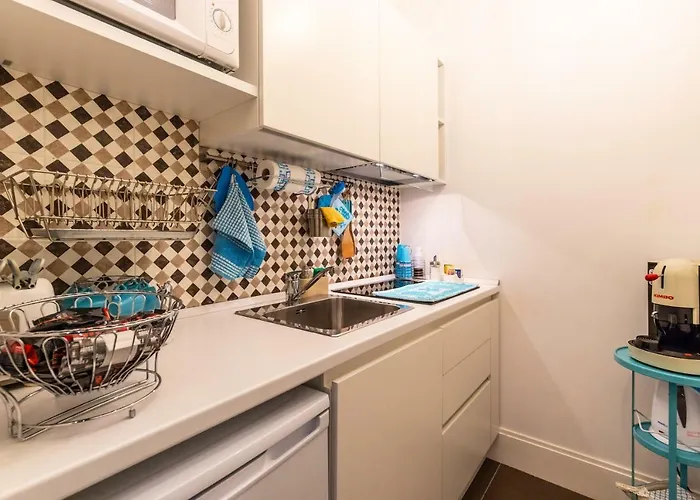 N'apartment Apartament