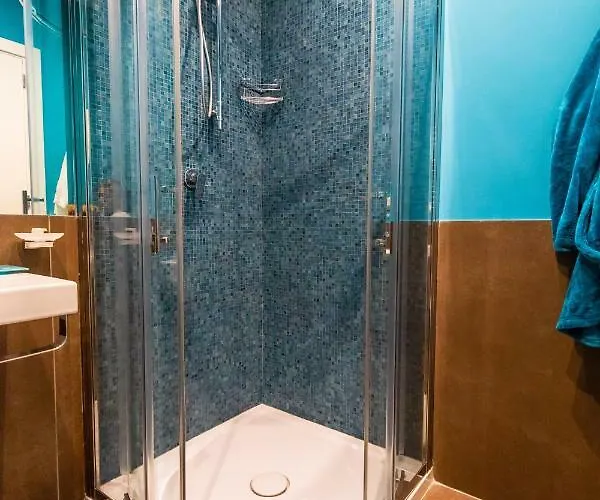 N'apartment Apartament