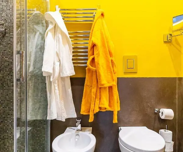 Apartament N'apartment Neapol