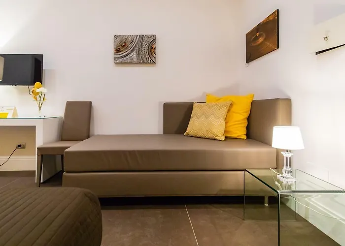 N'apartment Apartament *