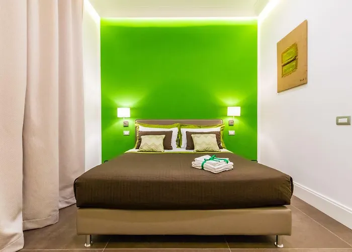 Apartament N'apartment