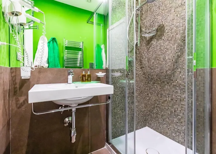 N'apartment Apartamento *