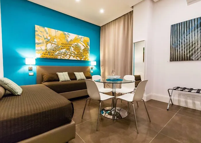 N'apartment Apartamento *