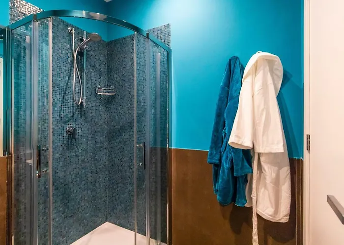 N'apartment * Neapol