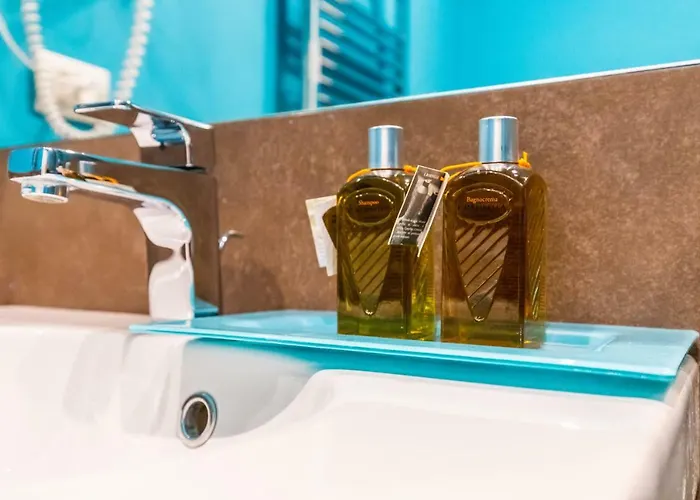 N'apartment * Nápoles