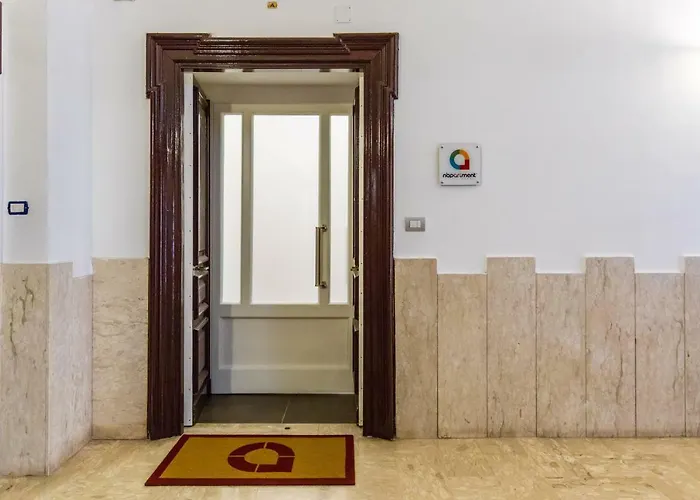 N'apartment Apartamento