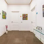 N'apartment *