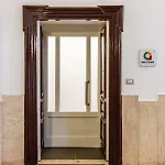 N'apartment דירה נאפולי