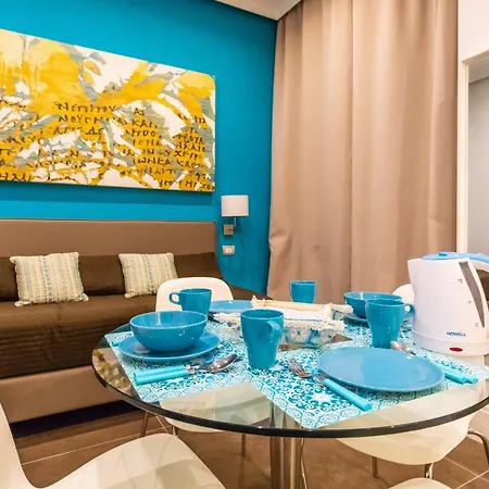 N'apartment