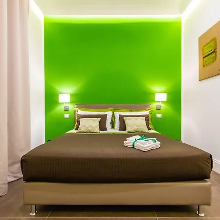 Apartman N'apartment