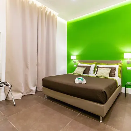 Апартаменты N'apartment Неаполь