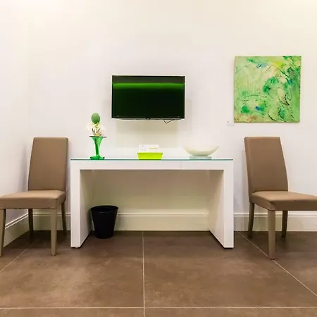 N'apartment Апартаменты