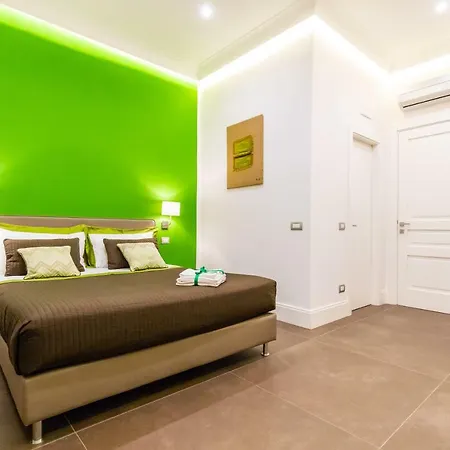 N'apartment Апартаменты