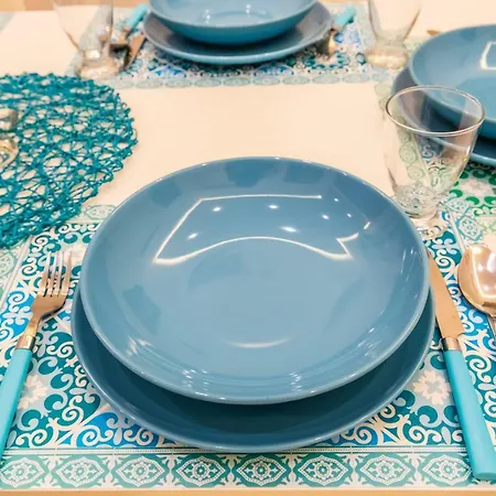 N'apartment Апартаменты *