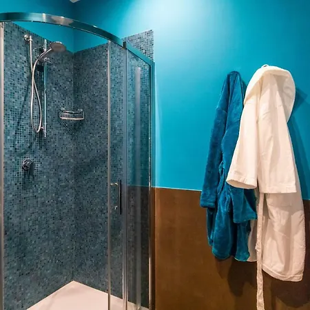 N'apartment * Неаполь